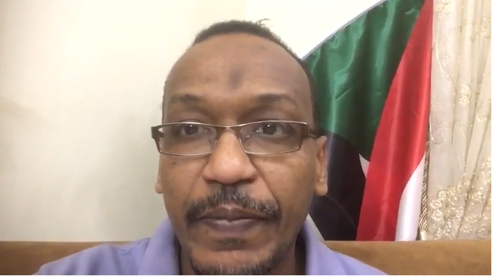 Dr. Abdelrahman Elamin